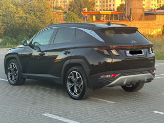 Hyundai Tucson foto 8