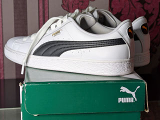 Puma Basket Classic LFS foto 3