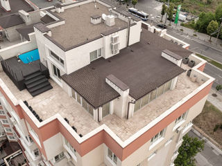 Apartament cu 4 camere, 358 m², Râșcani, Chișinău
