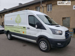 R16 5x160 Jante Ford Transit foto 5