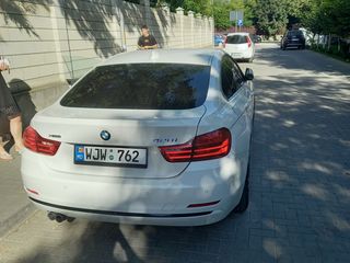 BMW 4 series foto 5