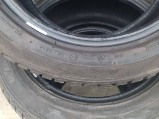 Комплект скатов Firestone 205/55/R16 всесезонная foto 3