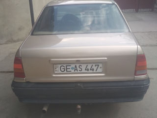 Opel Kadett foto 5