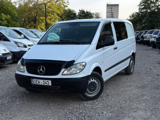 Mercedes Vito