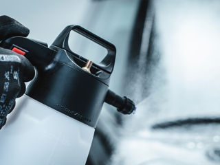 IK FOAM Pro 2 + pulverizator spumă profesional foto 1