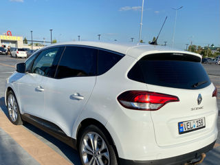 Renault Scenic foto 4