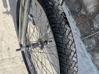 BMX foto 5