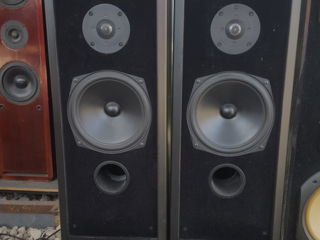 JBL   Yamaha   МВ Quart   AIWA    IQ   Magnat foto 2