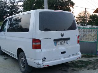 Volkswagen t5 foto 2