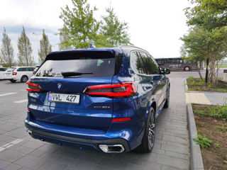 BMW X5 foto 2