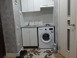 Apartament cu 1 cameră, 24 m², Buiucani, Chișinău foto 10