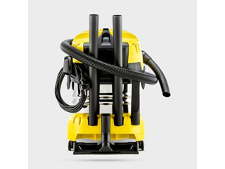 Aspirator multifunctional Karcher WD 4 S V-20/5/22 (1.628-260.0)-livrare-credit foto 1