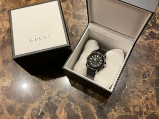 Gucci Dive Оригинал Swiss Made