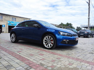 Volkswagen Scirocco foto 7