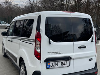 Ford Transit Connect foto 4