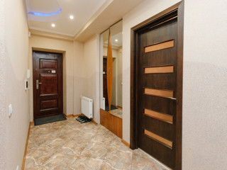 Apartament cu 1 cameră, 52 m², Centru, Chișinău foto 7