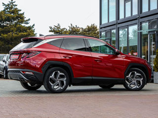 Hyundai Tucson foto 5