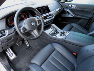 BMW X6 foto 13