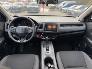 Honda HR-V foto 15