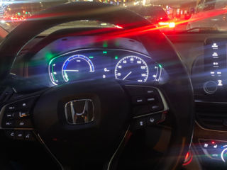 Honda Accord foto 4