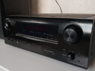 Denon Receiver 1709/magnat supreme 800 foto 2