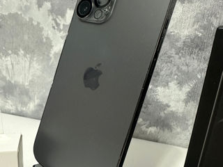 IPhone 12 Pro Max 128 gb space gray foto 4