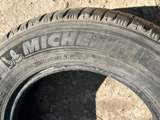 Продам 1 б.у шину 235/65 R16C Michelin Agilis Alpin foto 6