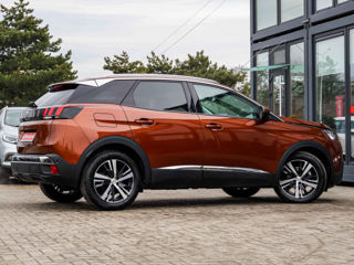 Peugeot 3008 foto 5