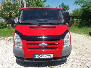 Ford TRANSIT foto 4