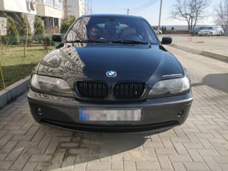 Bara bmw e46 touring перед/зад foto 1