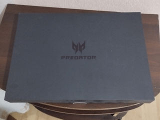 Laptop Gaming Acer Predator Helios 300 foto 5