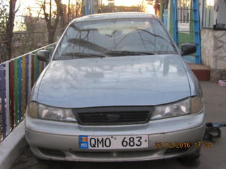 Daewoo Nexia foto 1