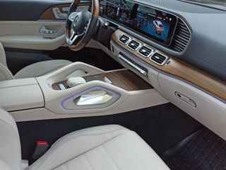 Mercedes GLE foto 16