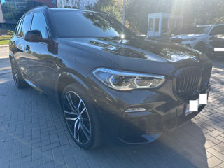 BMW X5 foto 8