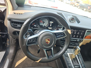 Porsche Macan foto 11