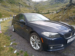 BMW 5 Series foto 3