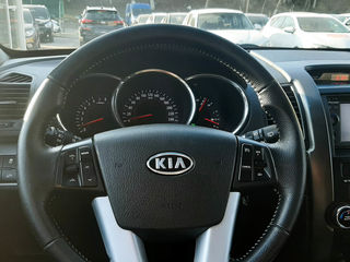 KIA Sorento foto 14