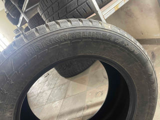 Зимние шины 275/55R19 foto 6