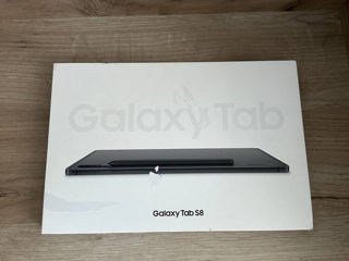 Samsung Galaxy Tab S8 128gb/8gb