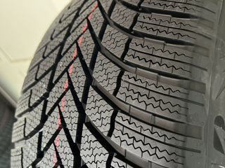 245/40 R18 Bridgestone Blizzak LM005/ Доставка, livrare toata Moldova foto 5