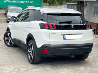 Peugeot 3008 foto 5