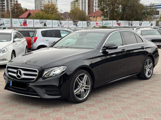 Mercedes E-Class