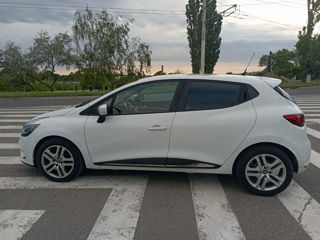 Renault Clio foto 5