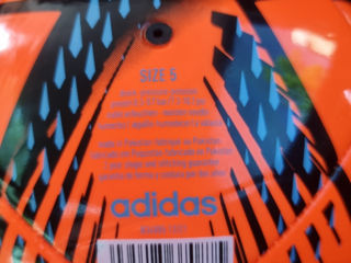 Adidas Nr 5 fotbal фото 4