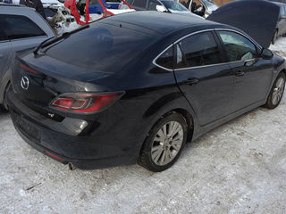 Mazda 6 foto 1