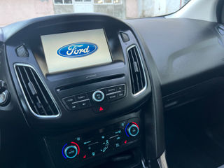 Ford Focus foto 2