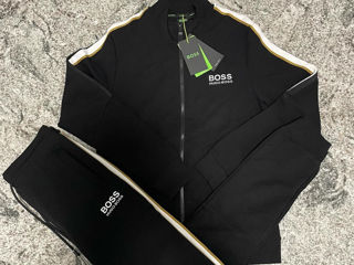 Costum Hugo Boss