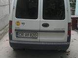 Opel Combo foto 4