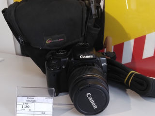 Canon DS 126151  pret 1190lei.