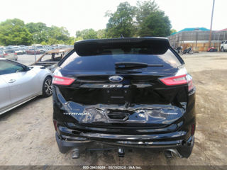 Ford Edge foto 5